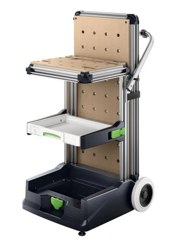 mobiele werkplaats festool Hoge Kwaliteit