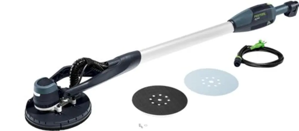 Uitverkoop schuurmachine langnek festool