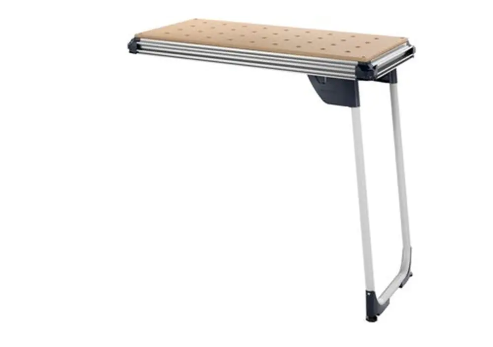 Flitsaanbieding tafel festool