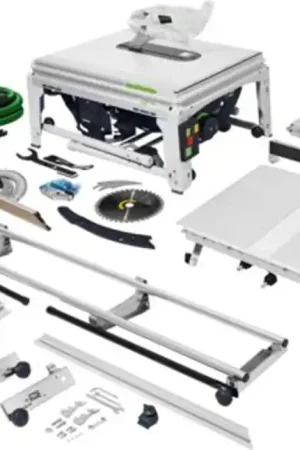 tafelcirkelzaagmachine festool Koop Vandaag