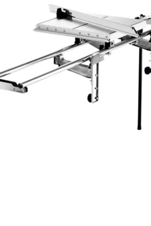 Uitverkoop schuiftafel festool