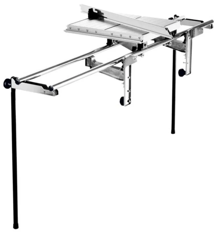 Uitverkoop schuiftafel festool