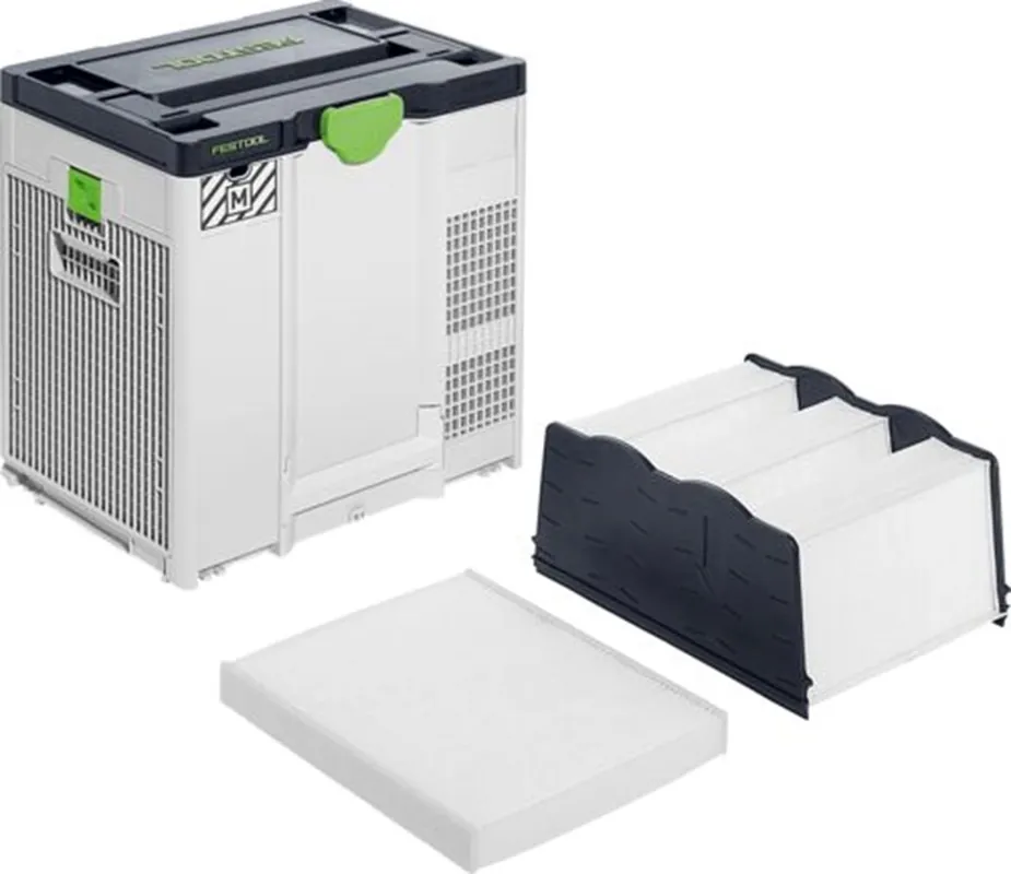 luchtreiniger festool Beperkt Aanbod