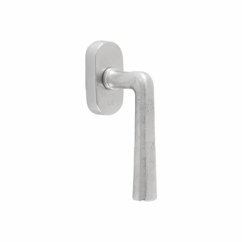 draaikiepkruk mat wit brons Beste Prijs