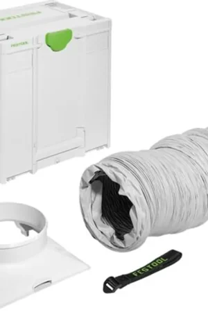Voordeelprijs toevoerslang festool