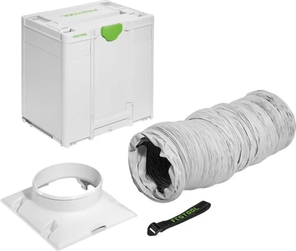 Voordeelprijs toevoerslang festool