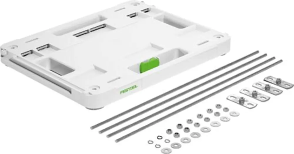 bevestigingsset plafond festool Nu Kopen