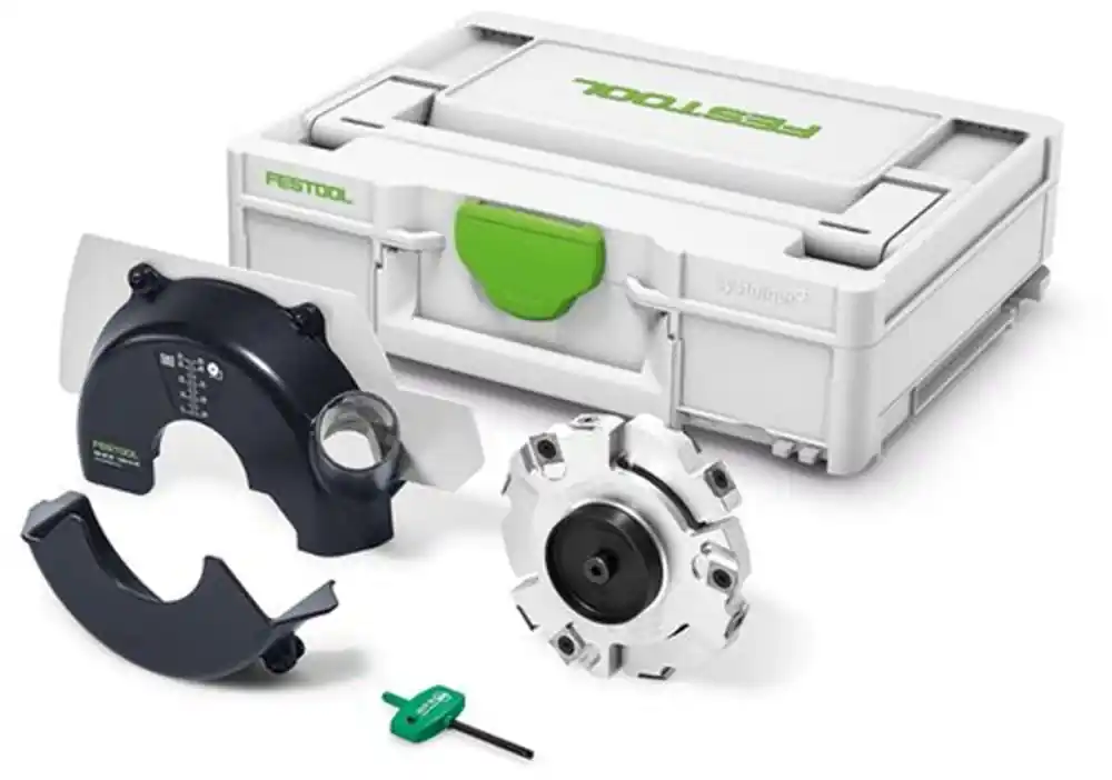 groeffreesinrichting festool Uitverkoop