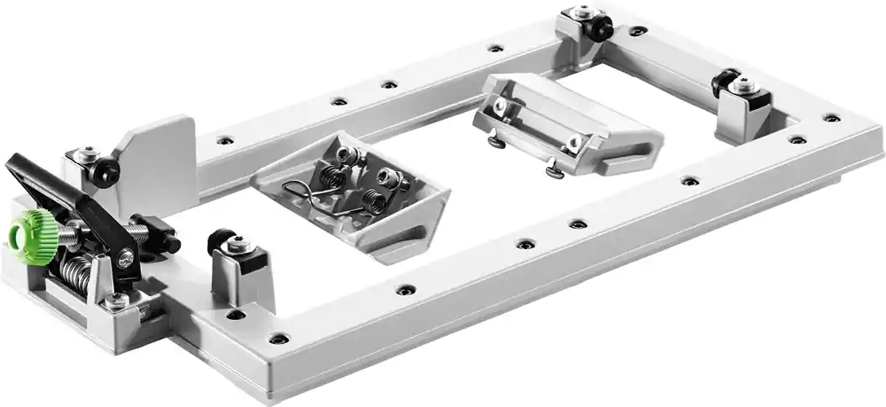 Meest Verkocht schuurraam festool