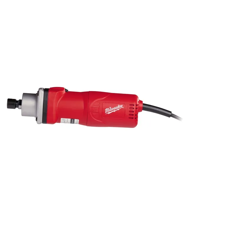 Uitverkoop rechte slijper milwaukee 40mm