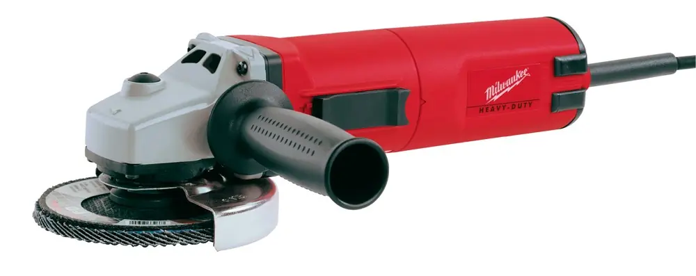 Gratis Retour haakse slijper milwaukee 125mm