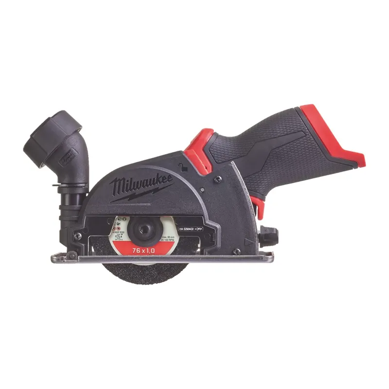 Hoge Kwaliteit accu doorslijper milwaukee 76mm