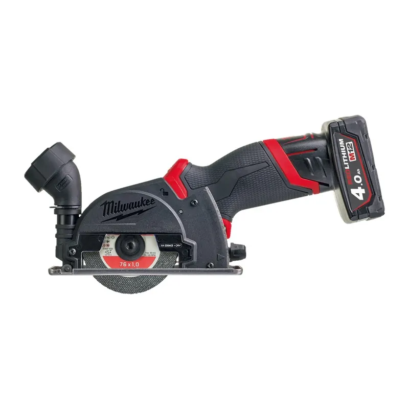 Rechtstreeks Van De Fabrikant accu doorslijper milwaukee 76mm