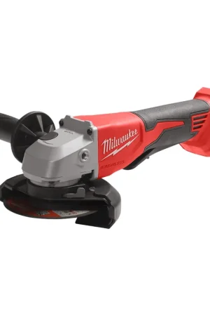 accu haakse slijper milwaukee 115mm Alleen Vandaag