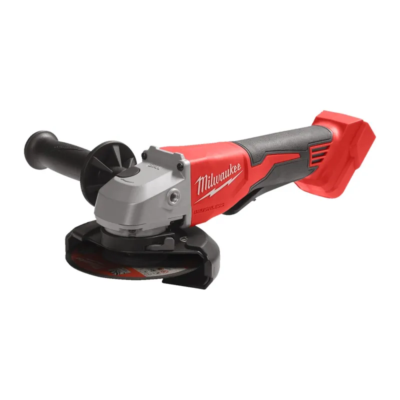 accu haakse slijper milwaukee 125mm Merkproduct