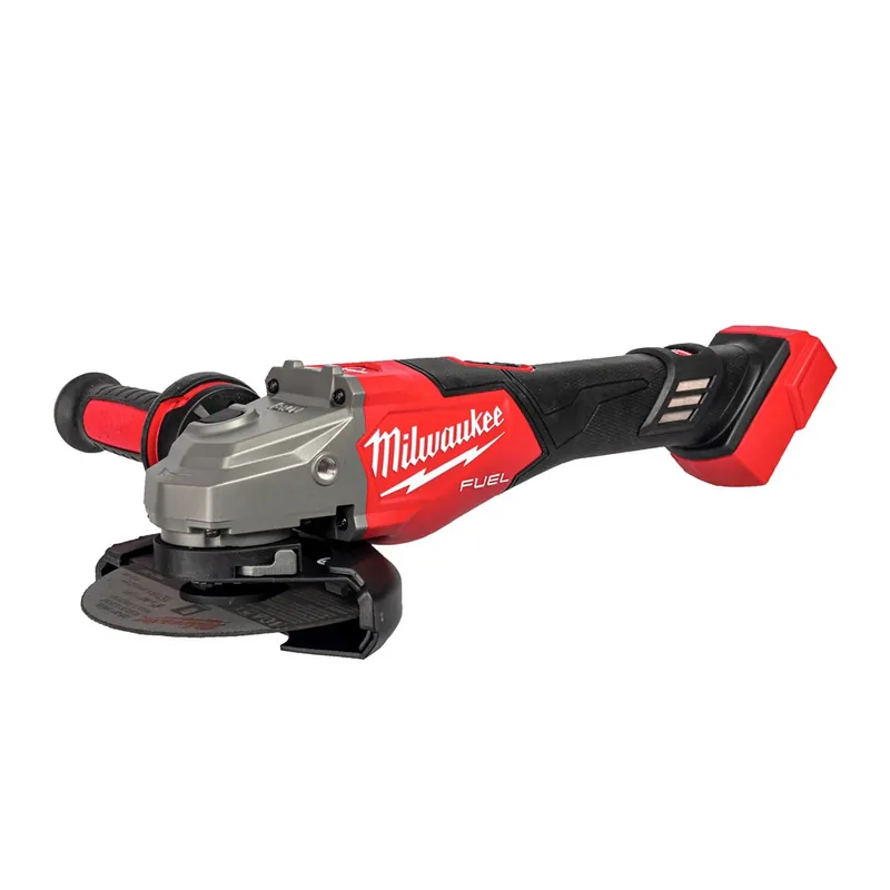 accu haakse slijper milwaukee 125mm Rechtstreeks Van De Fabrikant