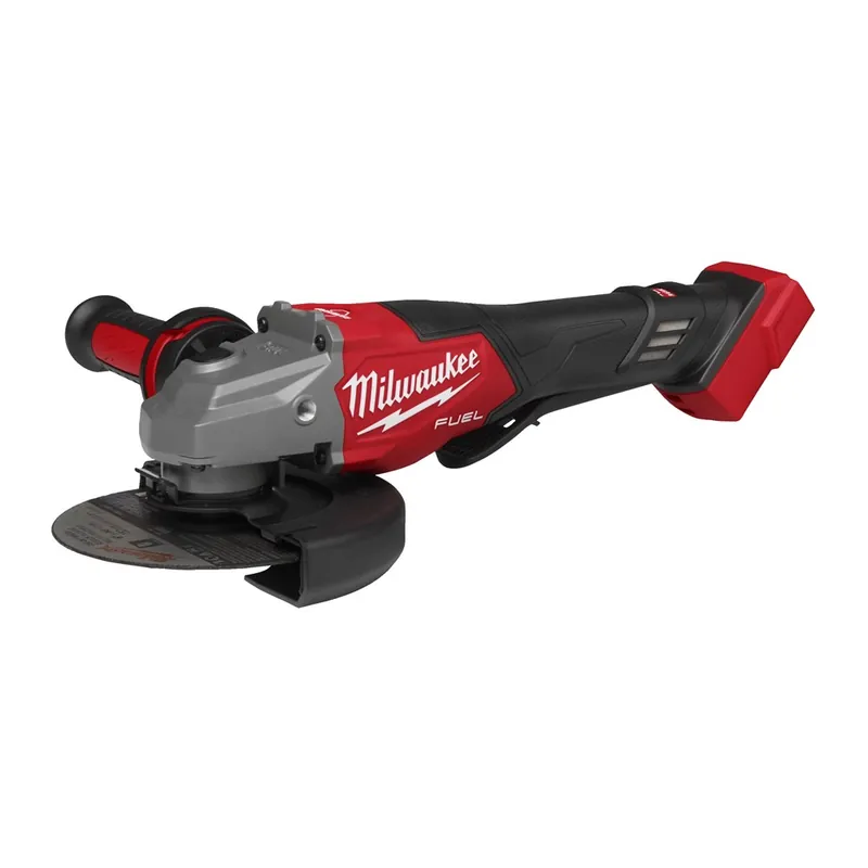 accu haakse slijper milwaukee 125mm Bestseller