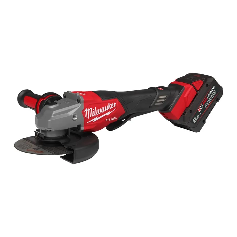 Beste Prijs accu haakse slijper milwaukee 125mm