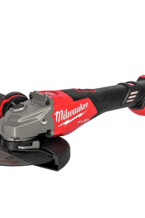 accu haakse slijper milwaukee 150mm Speciale Aanbieding