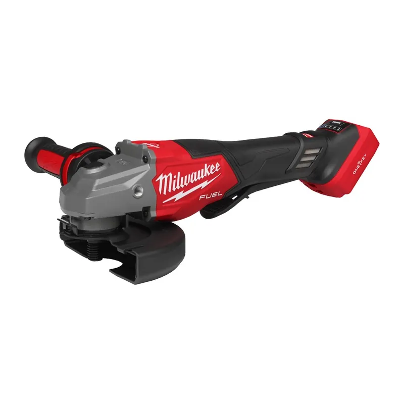 Goedkoop accu haakse slijper milwaukee 150mm