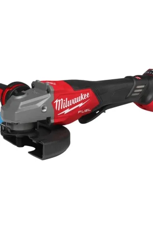 accu haakse slijper milwaukee 125mm Hoge Kwaliteit