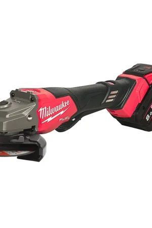 accu haakse slijper milwaukee 125mm Snelle Levering