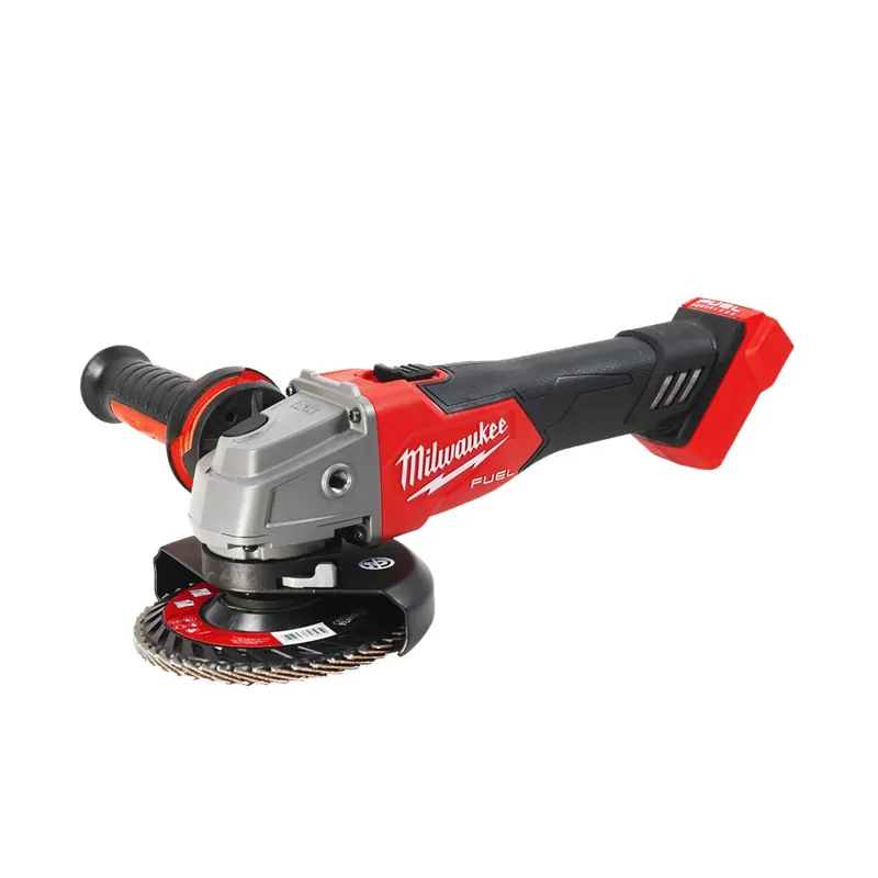 Rechtstreeks Van De Fabrikant accu haakse slijper milwaukee 115mm