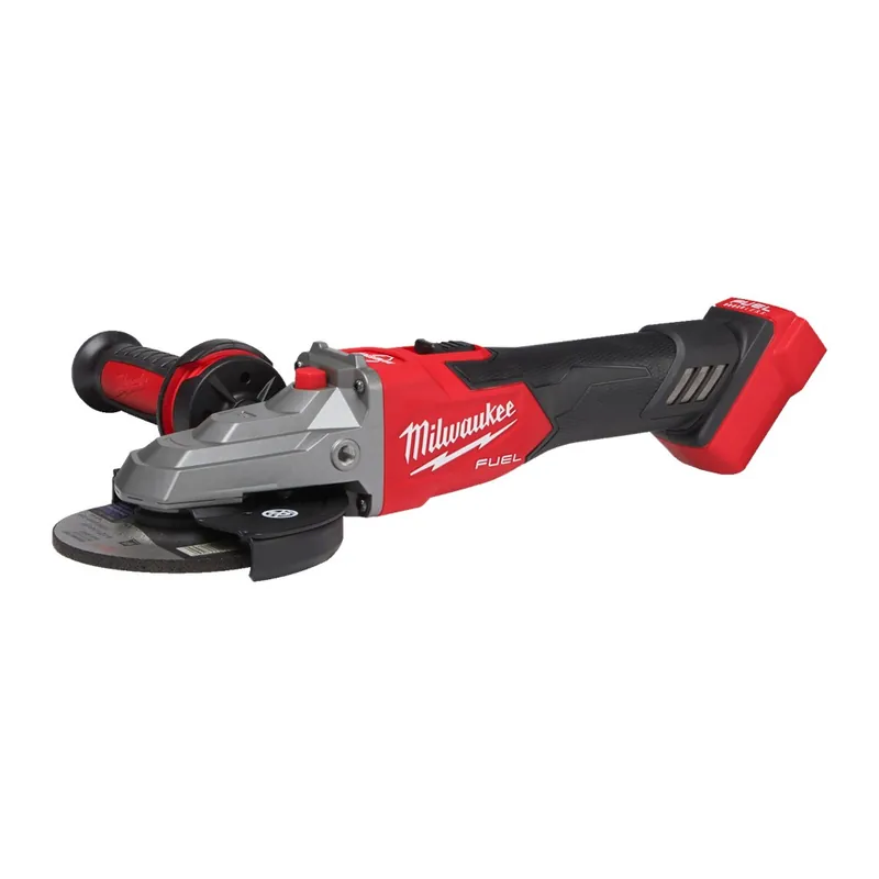 Direct Beschikbaar accu haakse slijper milwaukee 125mm