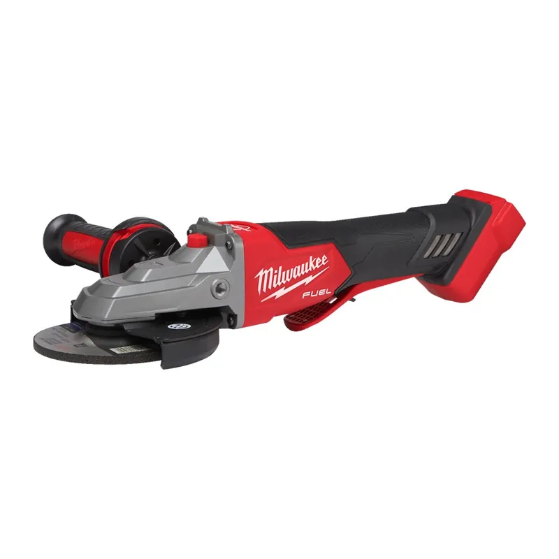accu haakse slijper milwaukee 125mm Hete Deal