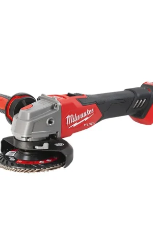 accu haakse slijper milwaukee 125mm Alleen Vandaag