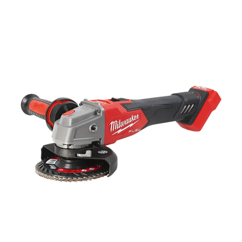 accu haakse slijper milwaukee 125mm Alleen Vandaag