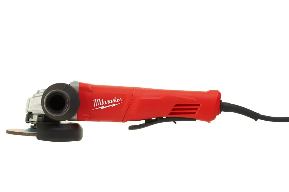 haakse slijper milwaukee 125mm Seizoensaanbieding