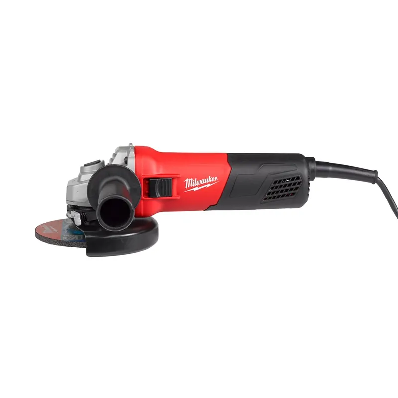 haakse slijper milwaukee 125mm Weekendaanbieding