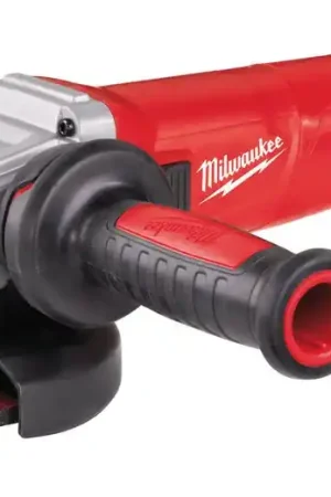 Weekendaanbieding haakse slijper milwaukee 125mm