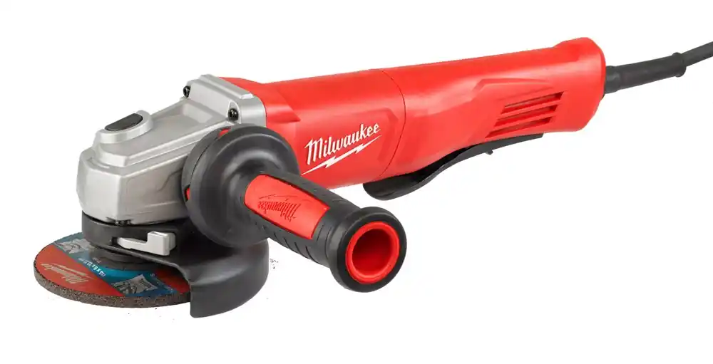 haakse slijper milwaukee 125mm Nu Kopen