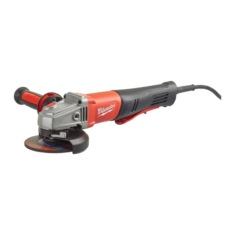 Bestseller haakse slijper milwaukee 125mm