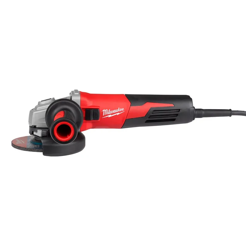 Rechtstreeks Van De Fabrikant haakse slijper milwaukee 125mm