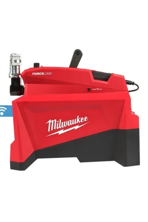 accu hydraulische pomp milwaukee Dagaanbieding