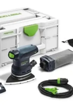 vlakschuurmachine festool Beste Prijs