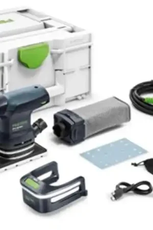 vlakschuurmachine festool Koop Online