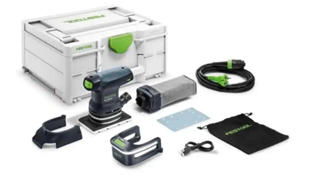 vlakschuurmachine festool Koop Online