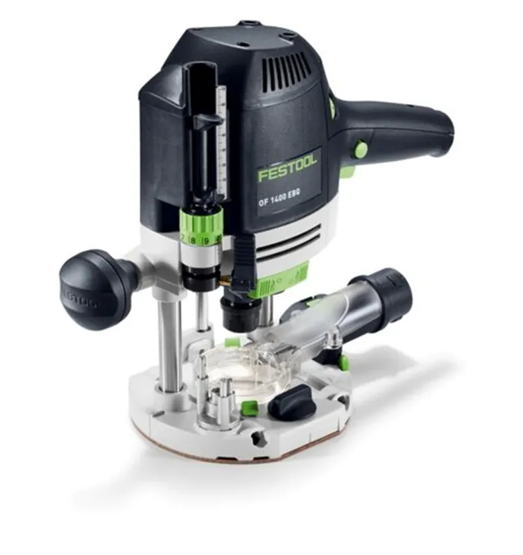 bovenfreesmachine festool Fabrieksprijs