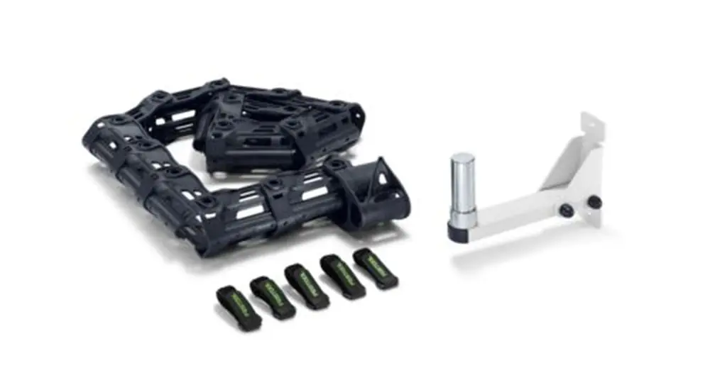 afzuigarm festool Must-Have