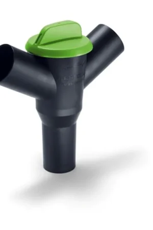 y-klep festool Exclusieve Aanbieding