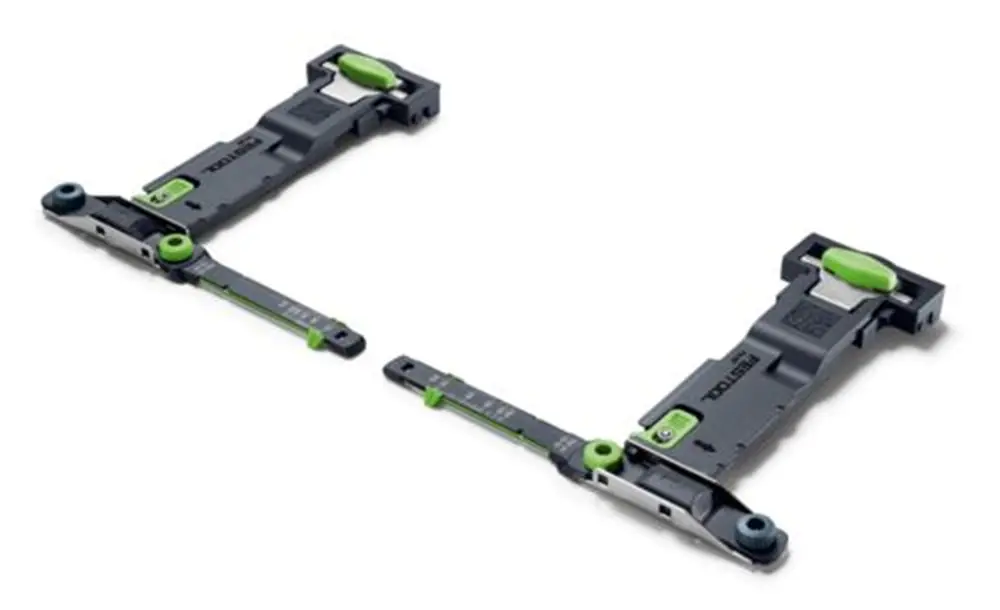 invalpositie indicator festool Rechtstreeks Van De Fabrikant