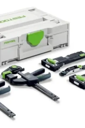 accessoire systainer³ t-loc festool Korting
