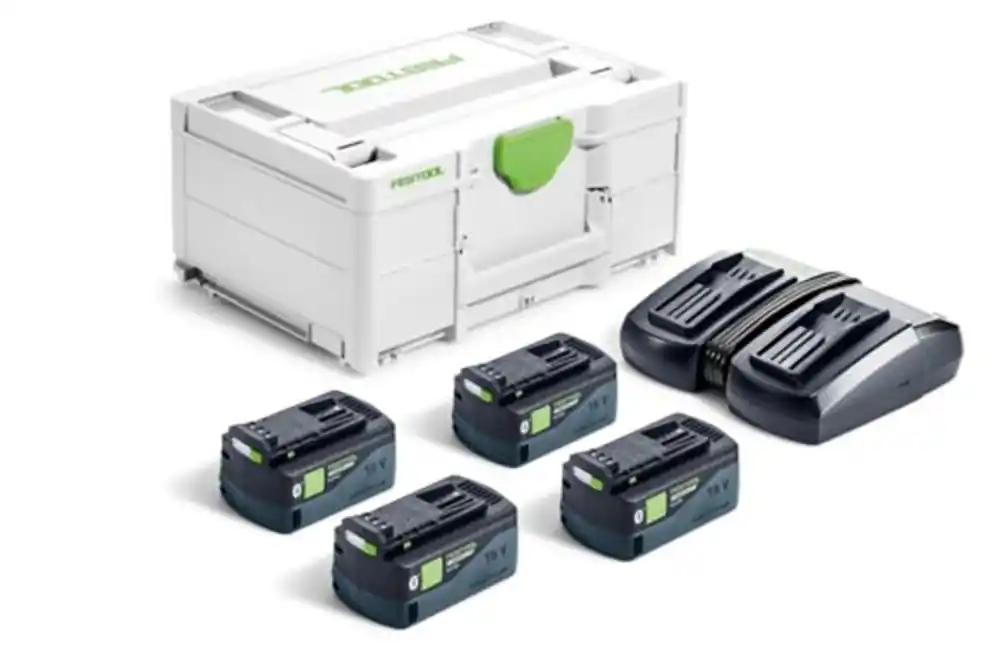 startset festool Express Levering