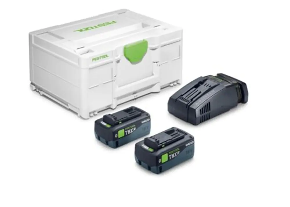 Hoge Kwaliteit startset festool