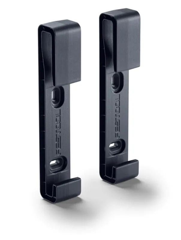 Aanbieding geleiderail houder festool