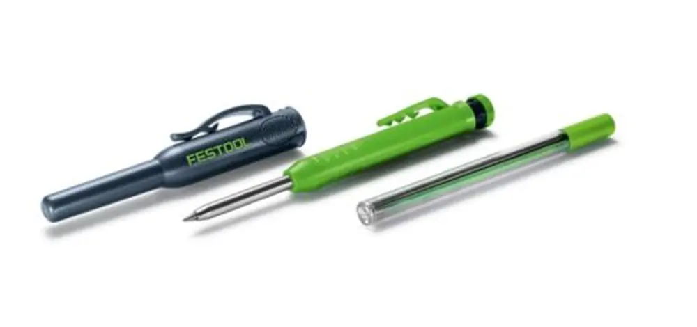 diepgatpen festool Alleen Vandaag